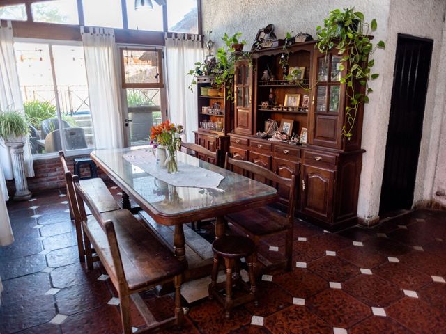 VENTA CASA 5 AMBIENTES C/PATIO Y PILETA EN SOLANO