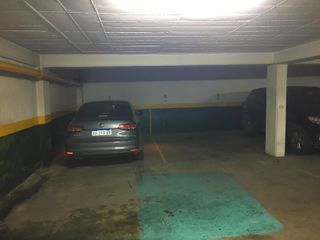 Foto 3 de Cochera en Venta en Recoleta.