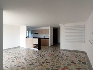 Foto 1 de apartamento en arriendo en bellavista. Cod A4893