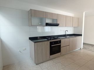 Foto 2 de apartamento en arriendo en bellavista. Cod A4893
