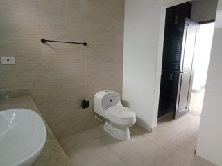 Foto 5 de apartamento en arriendo en bellavista. Cod A4893