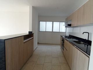 Foto 3 de apartamento en arriendo en bellavista. Cod A4893