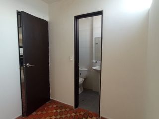 Foto 11 de apartamento en arriendo en bellavista. Cod A4893