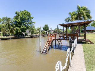 Terreno - Boat Center