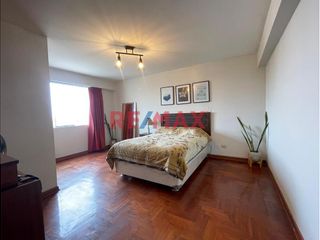 Foto 6 de Descubre tu nuevo hogar en este lindo y amplio departamento, con vista a la calle, ubicado en sexto piso.

Inmejorable ubicación, se encuentra en la