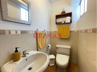 Foto 12 de Descubre tu nuevo hogar en este lindo y amplio departamento, con vista a la calle, ubicado en sexto piso.

Inmejorable ubicación, se encuentra en la