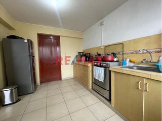 Foto 15 de Descubre tu nuevo hogar en este lindo y amplio departamento, con vista a la calle, ubicado en sexto piso.

Inmejorable ubicación, se encuentra en la