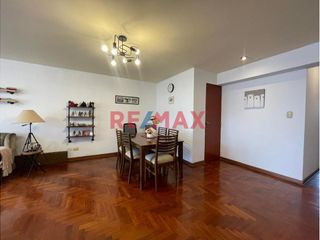 Foto 3 de Descubre tu nuevo hogar en este lindo y amplio departamento, con vista a la calle, ubicado en sexto piso.

Inmejorable ubicación, se encuentra en la