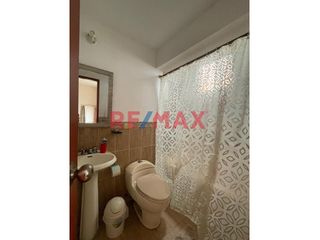 Foto 7 de Descubre tu nuevo hogar en este lindo y amplio departamento, con vista a la calle, ubicado en sexto piso.

Inmejorable ubicación, se encuentra en la