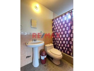 Foto 11 de Descubre tu nuevo hogar en este lindo y amplio departamento, con vista a la calle, ubicado en sexto piso.

Inmejorable ubicación, se encuentra en la
