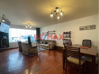 Foto 4 de Descubre tu nuevo hogar en este lindo y amplio departamento, con vista a la calle, ubicado en sexto piso.

Inmejorable ubicación, se encuentra en la