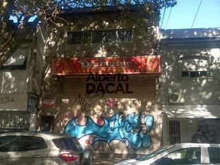 Local en Venta en 8/43 y 44 La Plata - Alberto Dacal Propiedades