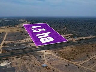 Foto 1 de 📍 Ubicación:
Terreno ubicado en Carretera Piura – Paita, kilómetro 9  A pie de Pista.

📌 A solo 20 minutos del centro de Piura
📌 Frente a pista, c