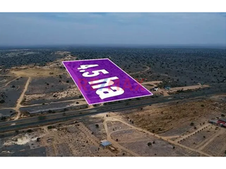 Foto 2 de 📍 Ubicación:
Terreno ubicado en Carretera Piura – Paita, kilómetro 9  A pie de Pista.

📌 A solo 20 minutos del centro de Piura
📌 Frente a pista, c