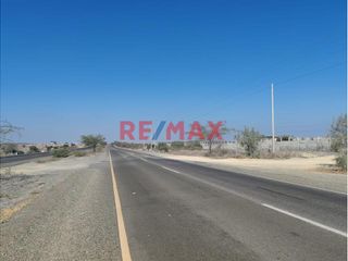 Foto 7 de 📍 Ubicación:
Terreno ubicado en Carretera Piura – Paita, kilómetro 9  A pie de Pista.

📌 A solo 20 minutos del centro de Piura
📌 Frente a pista, c