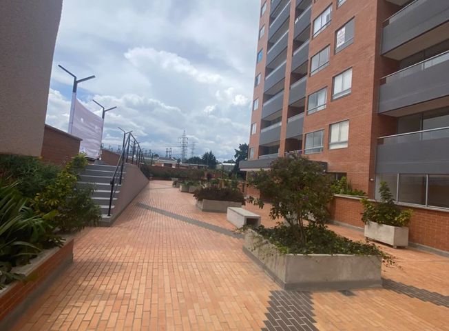 Apartamento en arriendo en Rionegro