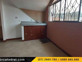 Foto 1 de Local de arriendo en El Valle – código:19129