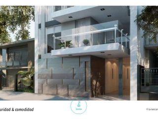 OPORTUNIDAD Hermoso 2 ambientes de categoría con balcon en la mejor zona de Villa Luro