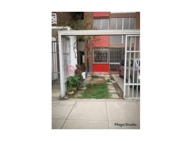 Departamento en Venta en Carabayllo - Mehr