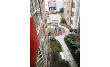 Departamento en Venta en Carabayllo - Ansicht 3