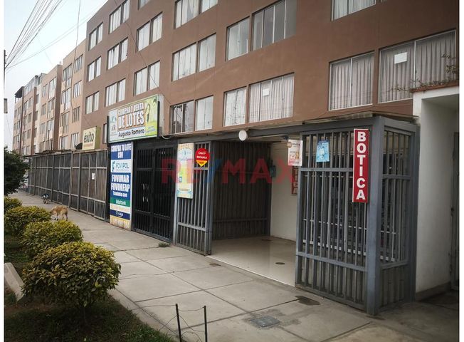 Departamento en Venta en Carabayllo - Ansicht 6