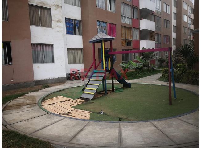 Departamento en Venta en Carabayllo - Ansicht 5