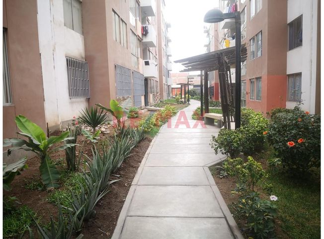 Departamento en Venta en Carabayllo - Ansicht 4