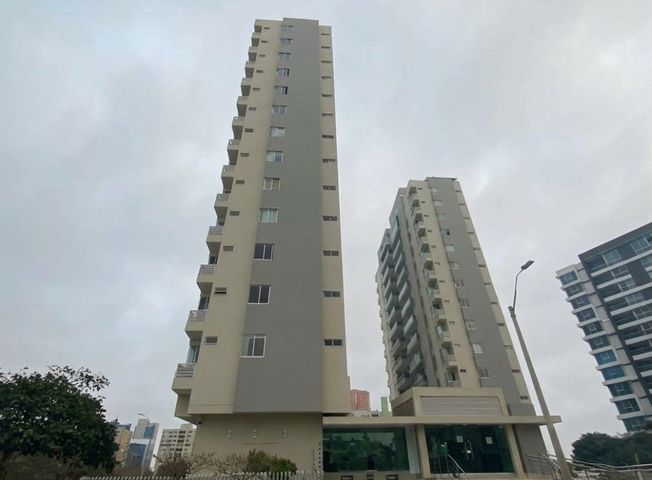 Apartment for rent in Barranquilla