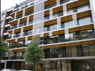 DEPARTAMENTO EN ALQUILER TEMPORAL MONOAMBIENTE SAAVEDRA BUENOS AIRES