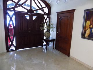 Foto 1 de casa en arriendo/venta en el golf. Cod A81629
