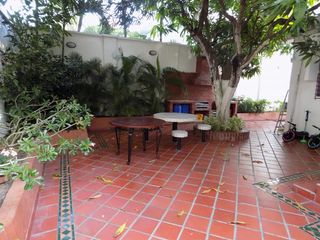 Foto 27 de casa en arriendo/venta en el golf. Cod A81629