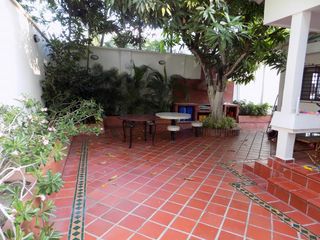 Foto 26 de casa en arriendo/venta en el golf. Cod A81629