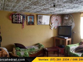 Casa en Venta en Yanuncay