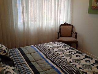 Foto 8 de apartamento en arriendo en la macarena. Cod A3351
