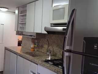 Foto 21 de apartamento en arriendo en la macarena. Cod A3351