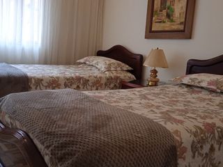 Foto 9 de apartamento en arriendo en la macarena. Cod A3351