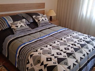 Foto 1 de apartamento en arriendo en la macarena. Cod A3351
