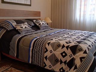 Foto 4 de apartamento en arriendo en la macarena. Cod A3351