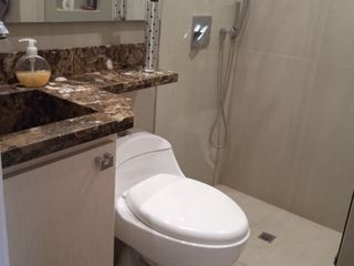 Foto 13 de apartamento en arriendo en la macarena. Cod A3351
