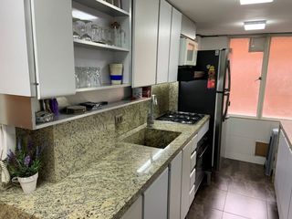 Foto 10 de apartamento en arriendo en la macarena. Cod A3351