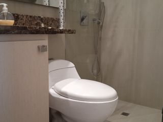 Foto 12 de apartamento en arriendo en la macarena. Cod A3351