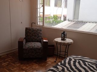 Foto 26 de apartamento en arriendo en la macarena. Cod A3351