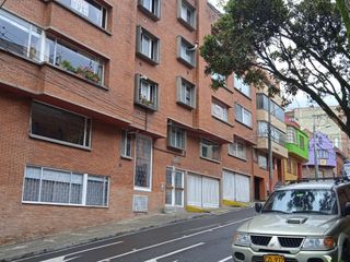 Foto 17 de apartamento en arriendo en la macarena. Cod A3351