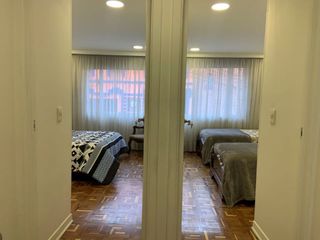 Foto 2 de apartamento en arriendo en la macarena. Cod A3351