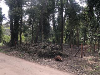 Terreno en Bosque Peralta Ramos
