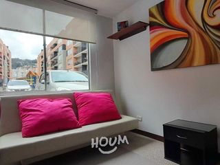 Foto 14 de Apartamento El Danubio Occidental ID: 156731r