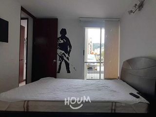 Foto 17 de Apartamento El Danubio Occidental ID: 156731r