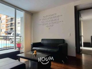 Foto 1 de Apartamento El Danubio Occidental ID: 156731r