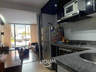 Foto 9 de Apartamento El Danubio Occidental ID: 156731r