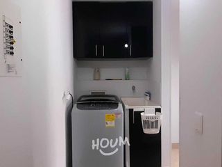 Foto 12 de Apartamento El Danubio Occidental ID: 156731r